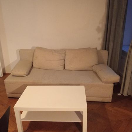 Apartament Batorego Kraków Exteriör bild