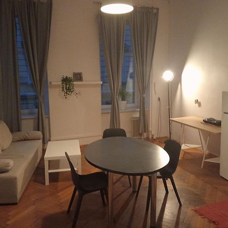 Apartament Batorego Kraków Exteriör bild