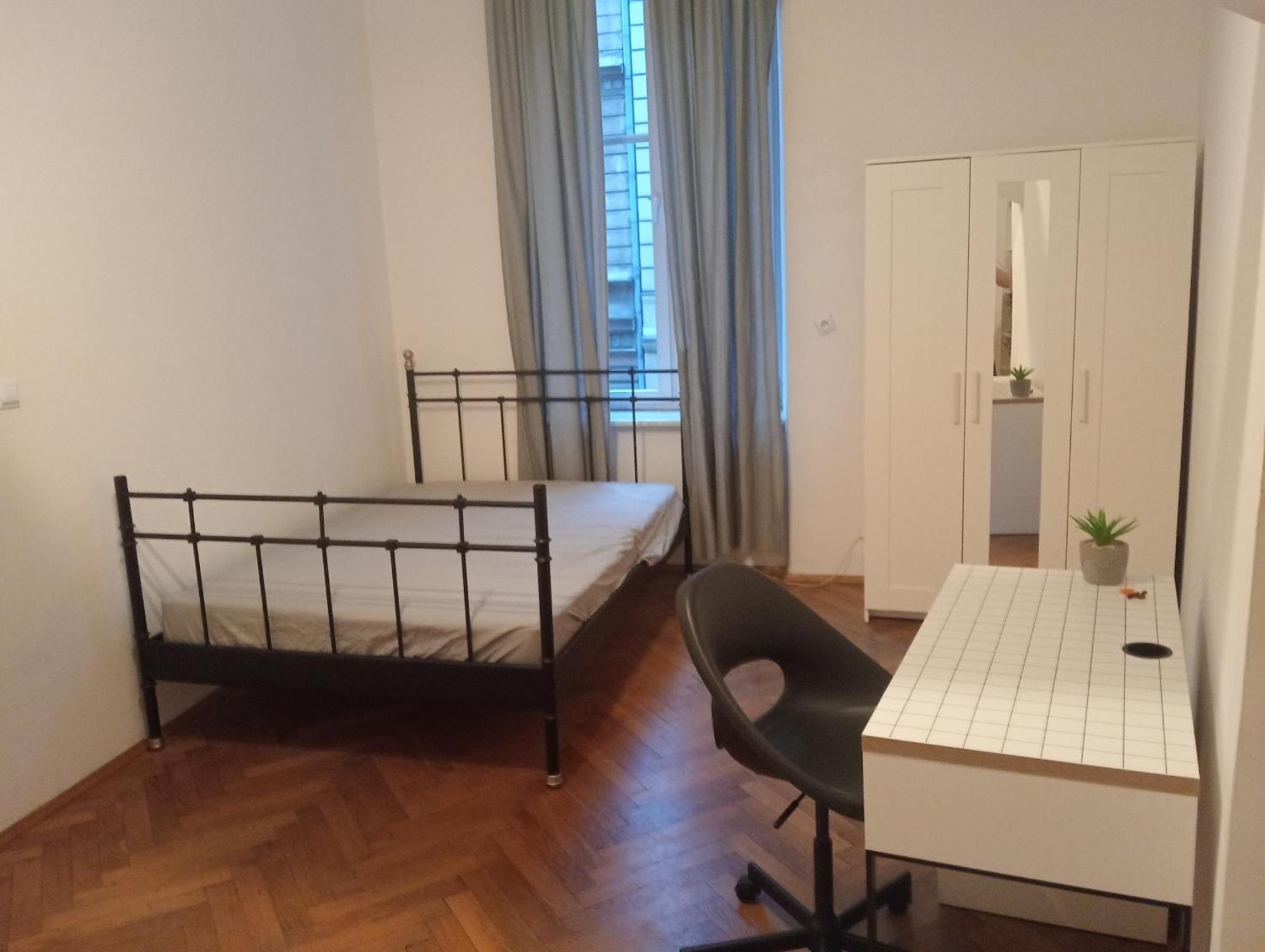 Apartament Batorego Kraków Exteriör bild