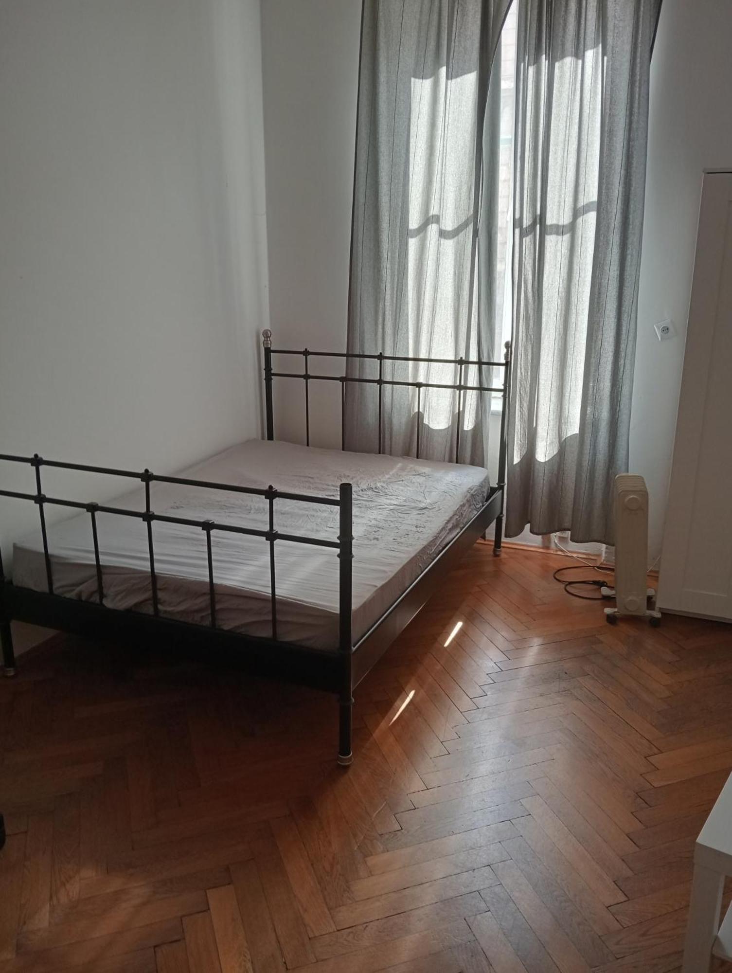 Apartament Batorego Kraków Exteriör bild