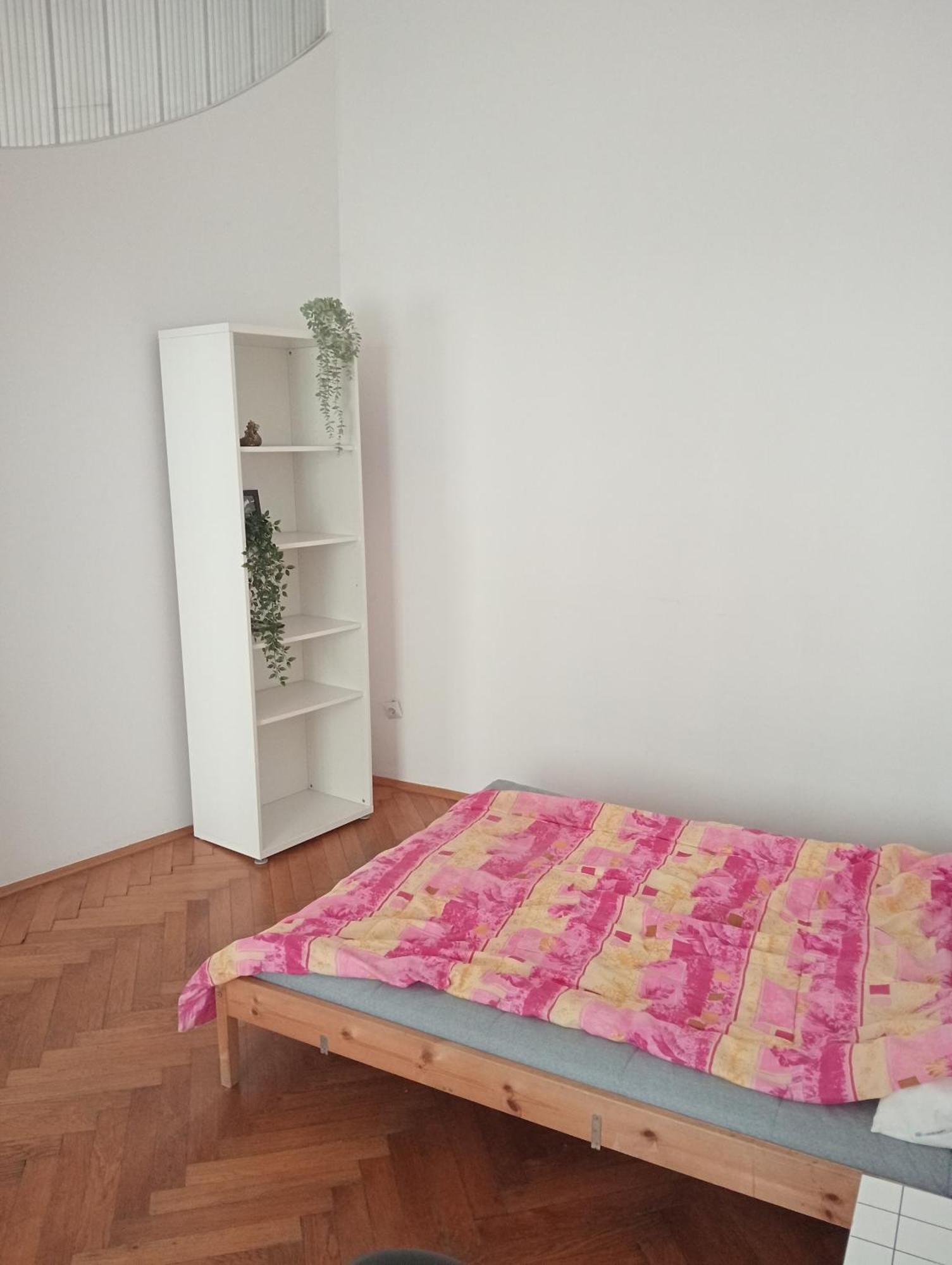 Apartament Batorego Kraków Exteriör bild